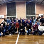 Workshop de fotojornalismo esportivo coloca estudantes da Unisinos na prática da cobertura