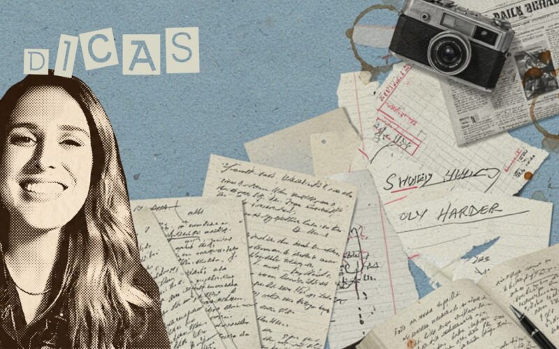 Para ficar de olho: 10 dicas da Kelly Costa para futuros jornalistas