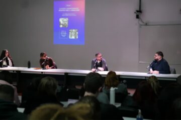 Semana Acadêmica debate eleições e combate à desinformação