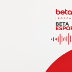 Ouça a primeira temporada do Beta Esporte