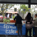Feira do Produtor valoriza empreendedores e movimenta a economia de Esteio