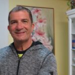 Sérgio Boaz: “Decidi fazer a opção em me identificar”.