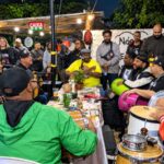 O samba resiste e ocupa seu espaço em Porto Alegre