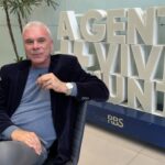 Mauricio Saraiva e as mais de duas décadas de comentário esportivo