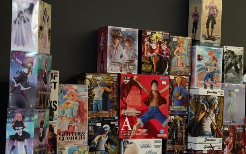 Cultura pop impulsiona pequenos negócios e retorno varia entre expositores