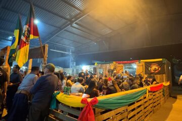 O preço de manter viva a tradição