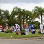Quanto custa uma eleição?