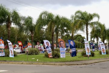 Quanto custa uma eleição?