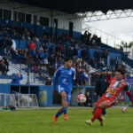 Ariel Lanzini é demitido do comando do Aimoré