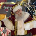 César Fernando Silveira: o novo Papai Noel do Natal Luz de Gramado