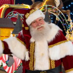 César Fernando Silveira: o novo Papai Noel do Natal Luz de Gramado